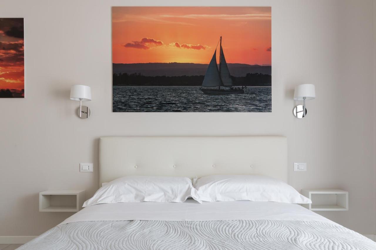 Photorooms B&B Syracuse Luaran gambar