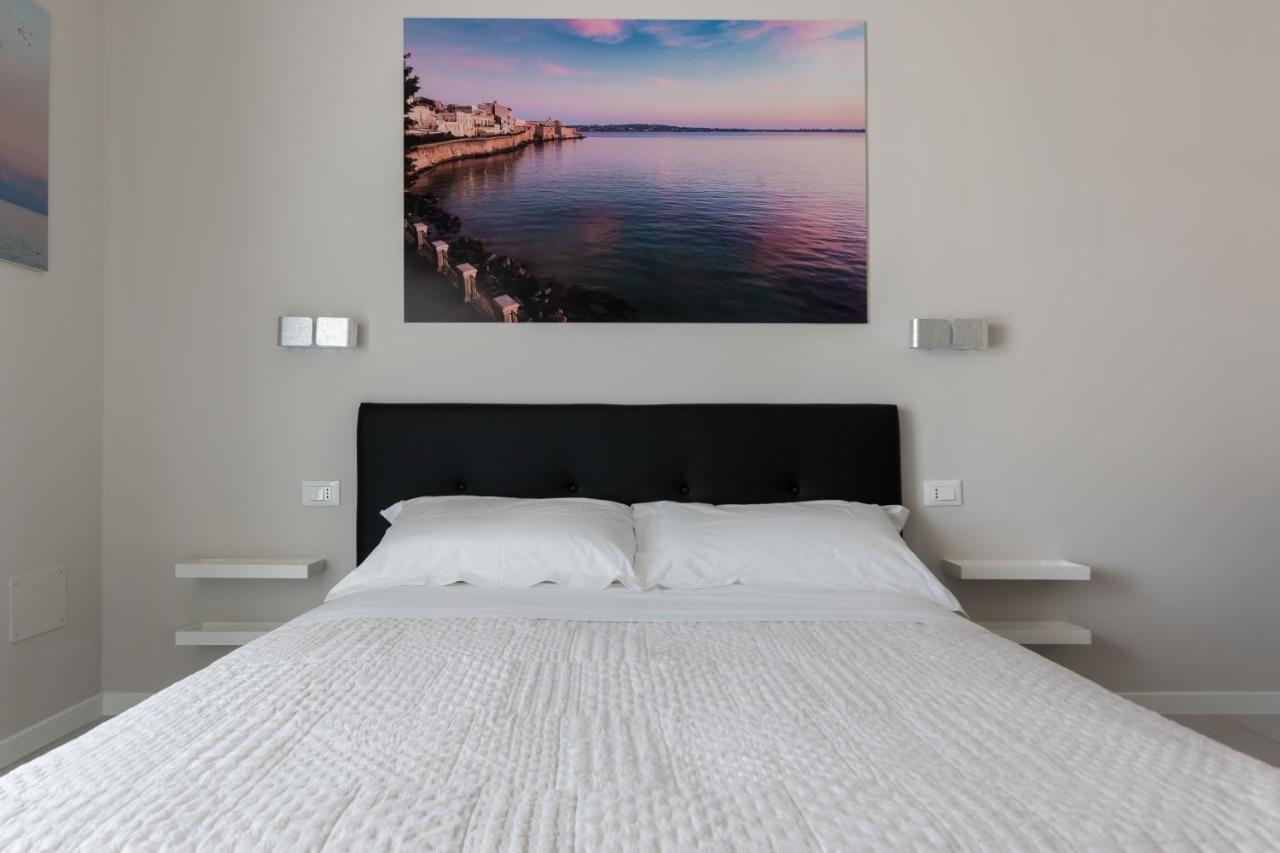 Photorooms B&B Syracuse Luaran gambar