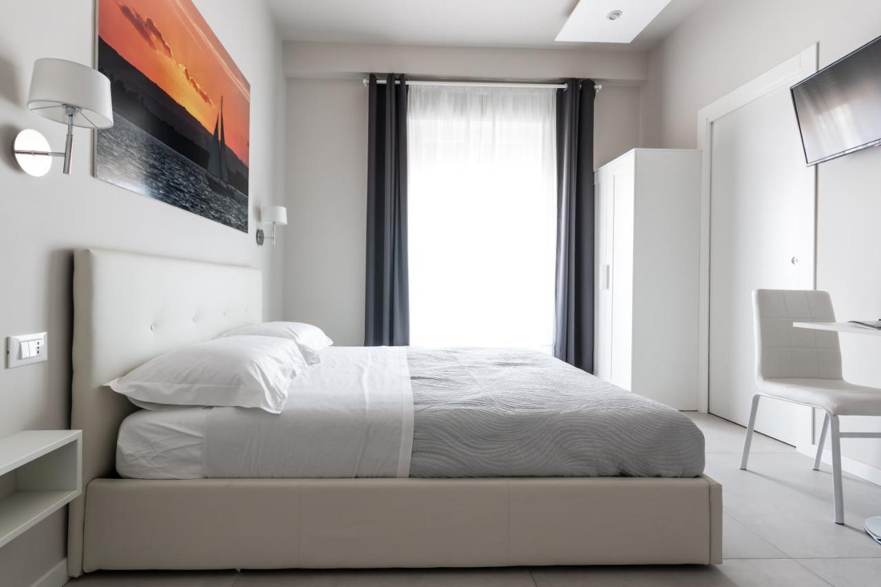 Photorooms B&B Syracuse Luaran gambar