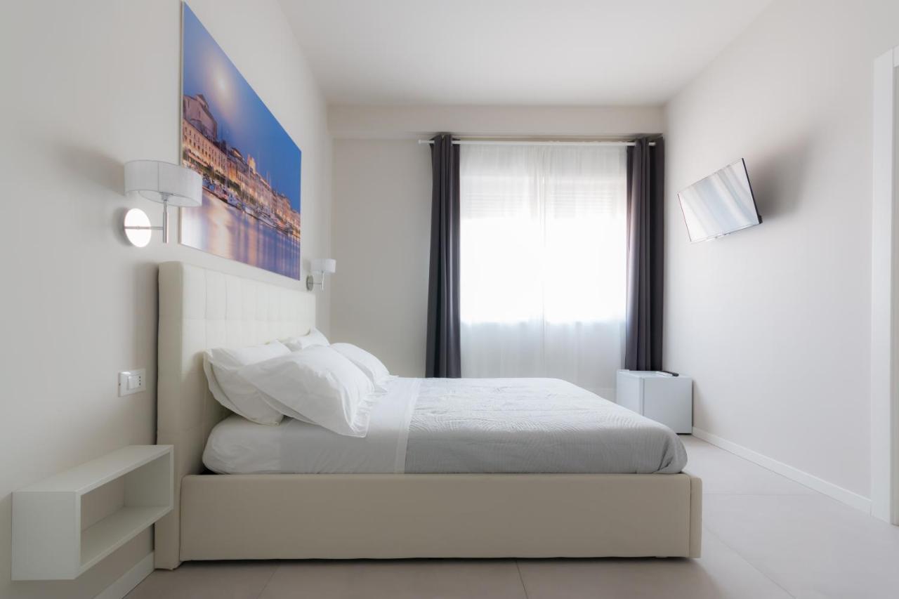 Photorooms B&B Syracuse Luaran gambar