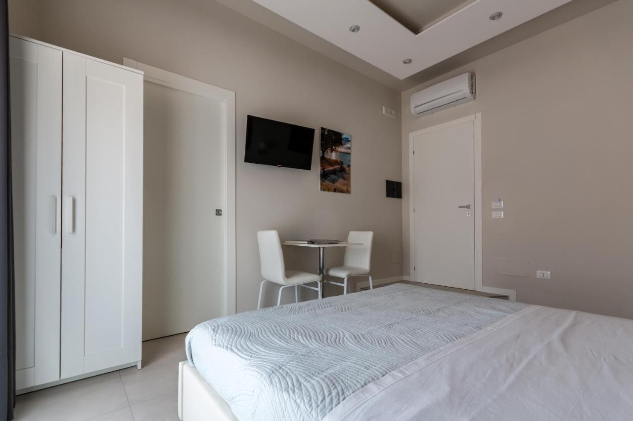Photorooms B&B Syracuse Luaran gambar
