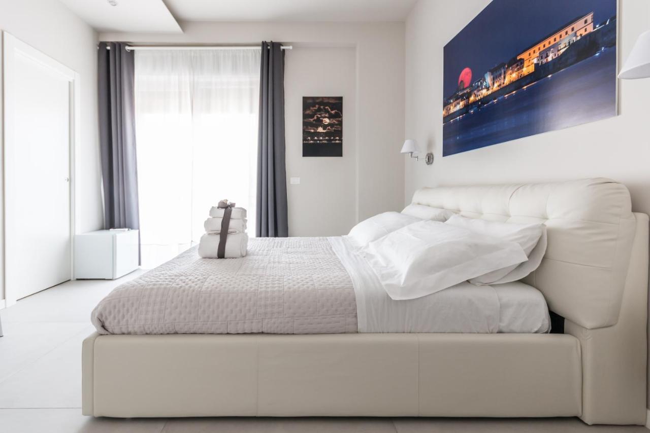 Photorooms B&B Syracuse Luaran gambar