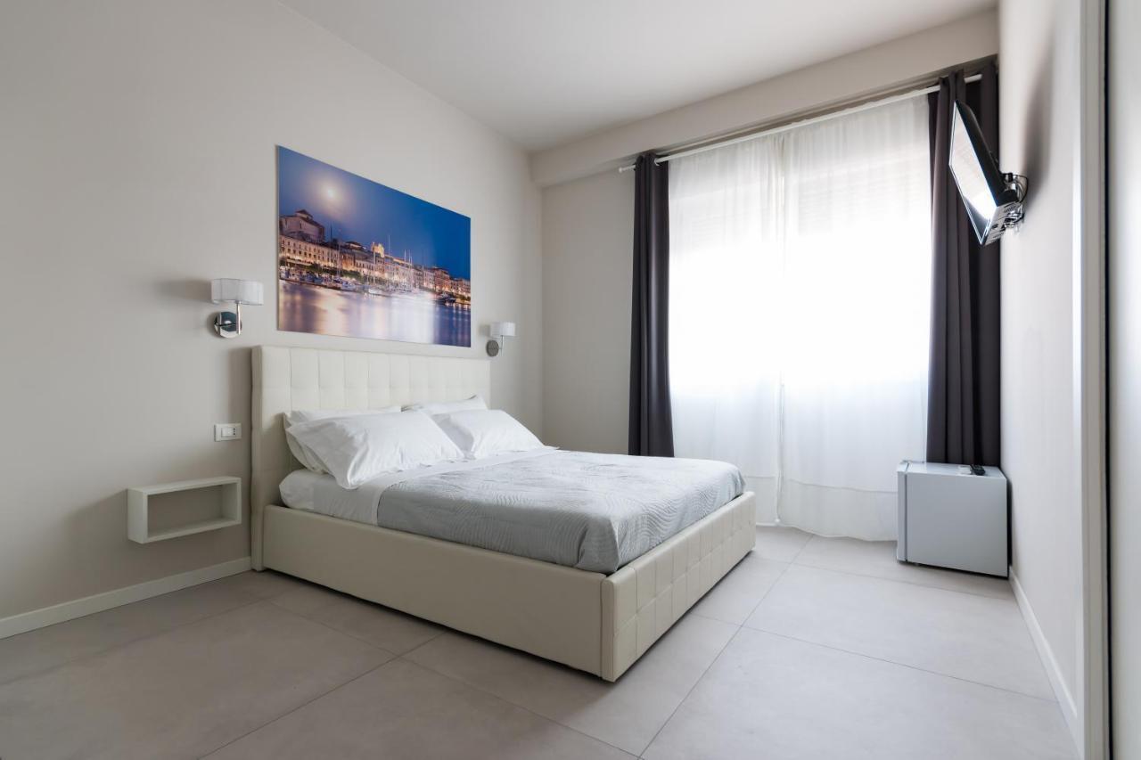 Photorooms B&B Syracuse Luaran gambar