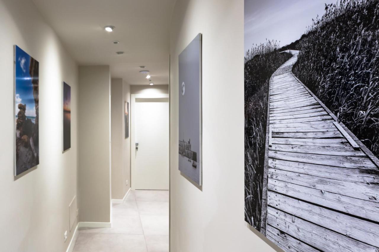 Photorooms B&B Syracuse Luaran gambar
