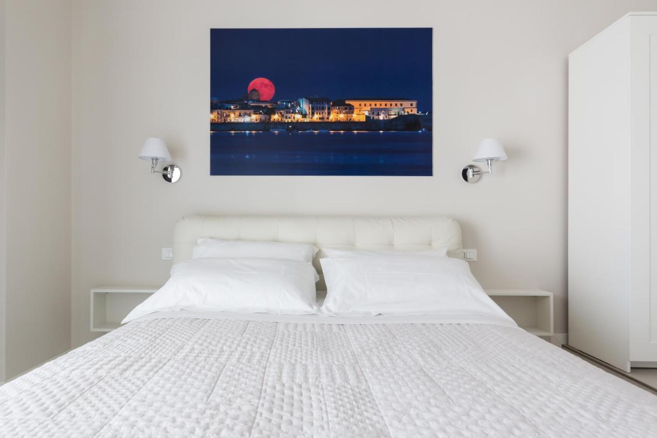 Photorooms B&B Syracuse Luaran gambar