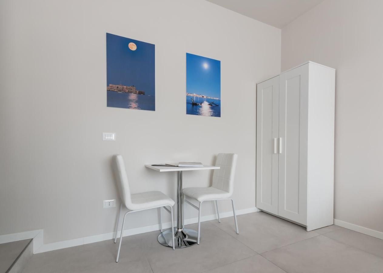 Photorooms B&B Syracuse Luaran gambar