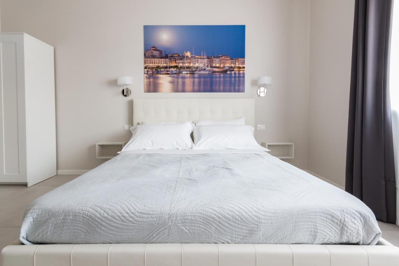 Photorooms B&B Syracuse Luaran gambar